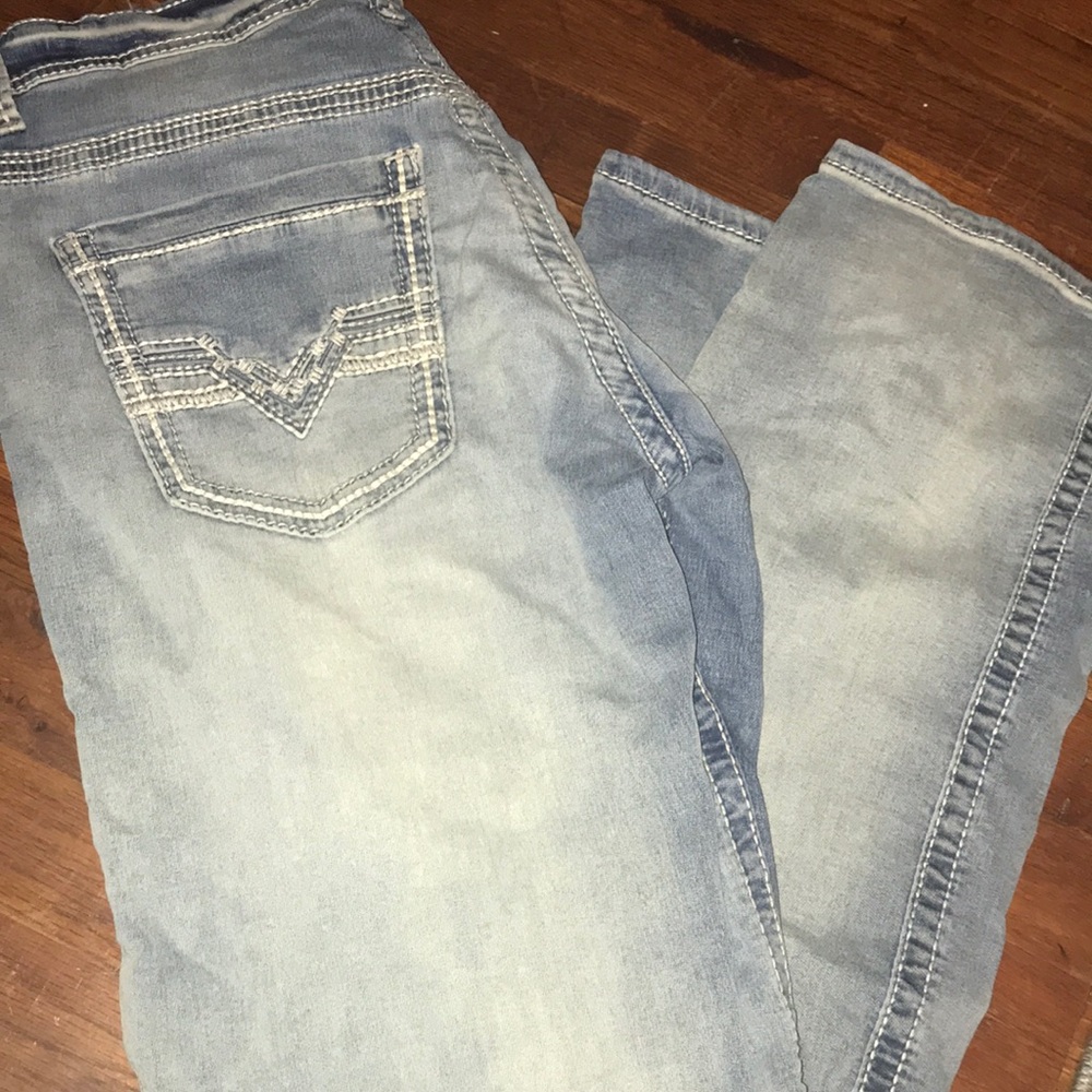Men’s BKE jeans
